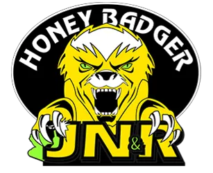 view honey badger