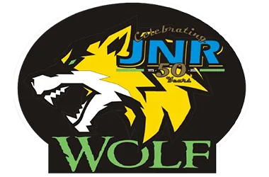 view wolf
